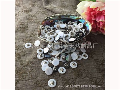 Shell button-202